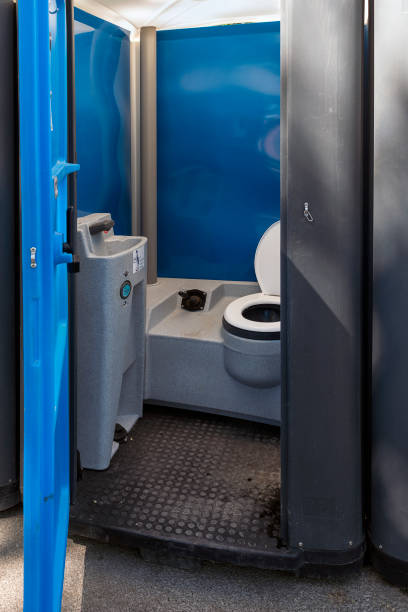 Best Sanitation services for porta potties  in Elk Grove Vlage, IL