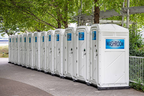 Portable Toilet Options We Offer in Elk Grove Village, IL