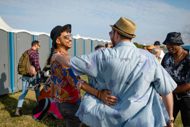 Reliable Elk Grove Village, IL porta potty rental Solutions