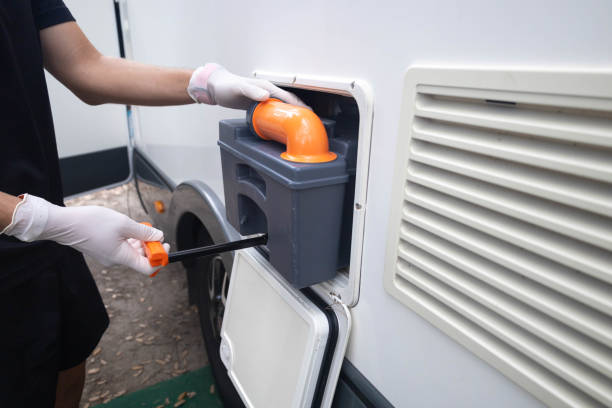  Elk Grove Vlage, IL Porta Potty Rental Pros